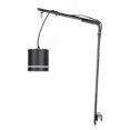 thumbnail image 1 of Aquarium Light Support Stands,Fish Tank Light Holder Fish Tank Light Holder Fish Tank Light Mount Bracket Effortless Installation, 1 of 14