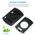 thumbnail image 2 of Graflsoa 2.4" LCD Digital Door Viewer with 300K Pixel Camera, 150° Viewing Angle, Easy Installation, 3V AA Battery Powered (Batteries Not Included), Model GW601A-3A, 2 of 6