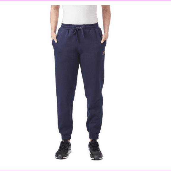FILA JOGGER L/Navy