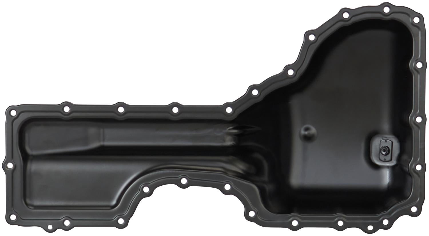 Spectra Premium Mobility Solutions GMP132A Engine Oil Pan
