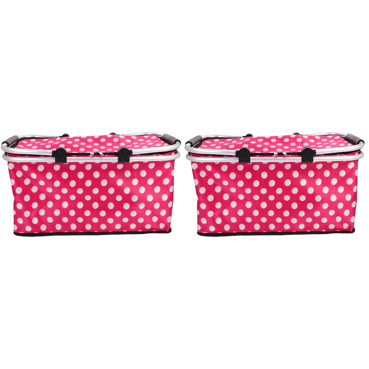 Frcolor Bag Insulated Pizza Bags Thermalwarmer Delivery Shopping