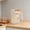 B, variant on Upgraded Large Capacity High Temperature Jug Summer Refrigerator Beverage Bucket Plastic Water Cup Fruit Tea Pitcher For Parties Z