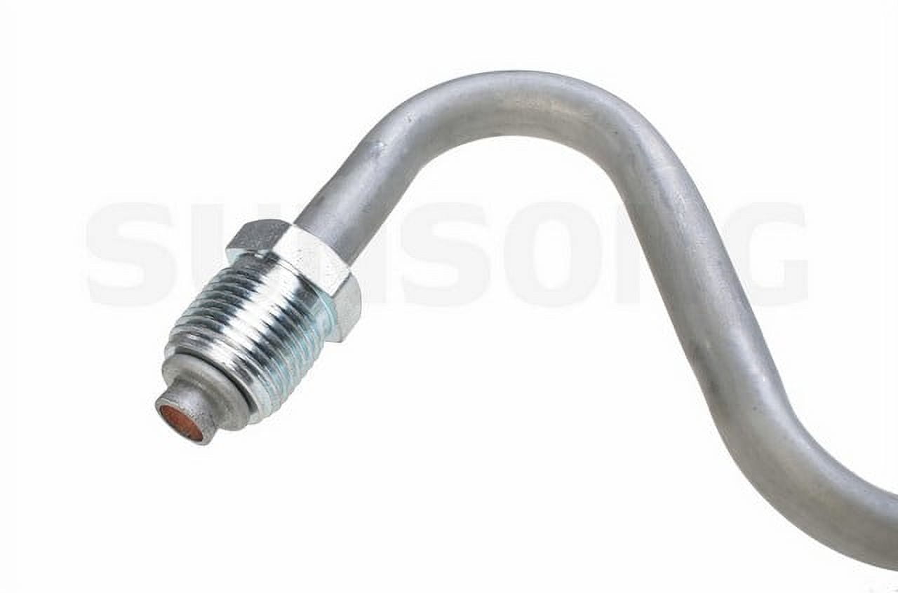 Sunsong 3401375 Power Steering Pressure Line Hose Assembly