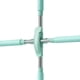thumbnail image 2 of Palo de corrección Anti Pilates de yoga Palo de estiramiento Verde retráctil2 Zulema cruz correctora jorobada, 2 of 2