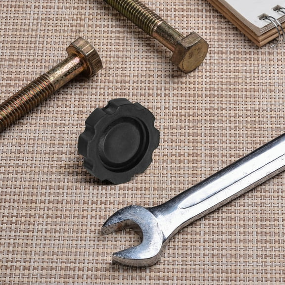 Hemobllo Versatile Patio Umbrella Replacement Hand Knob Screw for Outdoor Umbrella Base Accessories