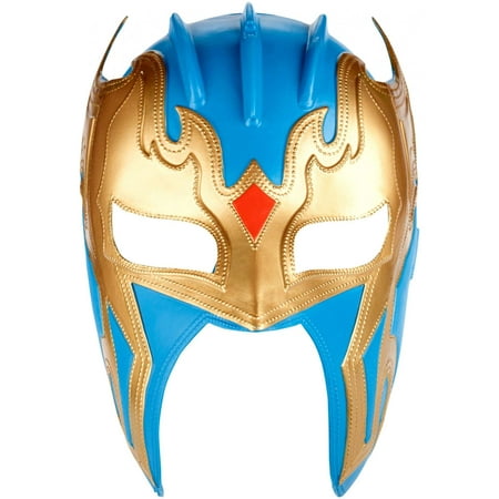 WWE Superstar Kalisto Mask - Walmart.com