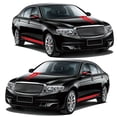 thumbnail image 4 of Car Sticker,Universal Car Diy Decal Vinyl Stickers Sticker Auto Body Auto Body Decals Car Side Sticker Vinyl Stickers Decoration Car Diy Decal Pieces Vinyl Car 5 Pieces Vinyl Diy Decal Vinyl Huiop, 4 of 6