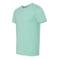 thumbnail image 2 of BELLA + CANVAS Unisex CVC Jersey Tee Size up to 5XL, 2 of 5