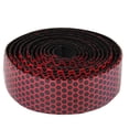 thumbnail image 4 of 2 Rolls Bike Handlebar Tapes MTB Road Bicycle Handle Bar Tape AntiSlip Drop Bar Wraps, 4 of 8