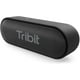 thumbnail image 1 of Tribit XSound Go Altavoz Bluetooth con sonido fuerte de 16 W y graves más profundos, tiempo de reproducción 24 horas, IPX7 resistente al agua, Bluetooth 5.3 TWS emparejamiento altavoz inalámbrico port, 1 of 5