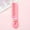 L, variante sur Mini Peigne Coloré Bonbon, Brosse à Cheveux Douce avec Poils Circulaires Doux, Outil de Coiffage Portable pour Enfants pour la Maison, le Voyage, la Voiture, la Salle de Bain