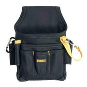 CUSTOM LEATHERCRAFT DG5103 Small Electricians Pouch