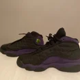 thumbnail image 1 of Size 5.5 - Jo r-dan 13 Retro Court Purple, 1 of 3