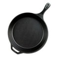 thumbnail image 2 of Lodge 15" Cast Iron Skillet, 2 of 5