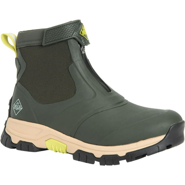 muck boot apex review