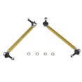 thumbnail image 3 of Whiteline For Dodge Caliber 2007-2012 Sway Bar Link Assembly Front | KLC163, 3 of 6