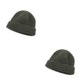 thumbnail image 2 of Minnieouse Gorras Gorro de punto Gorro Elástico Esquí al aire libre Ciclismo jengibre amarillo Type1 NO1 Minnieouse CBP264600, 2 of 5
