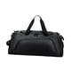 thumbnail image 4 of Bolsa de viaje Zulema bolsa de entrenamiento bolsa deportiva para gimnasio con compartimento para zapatos Negro, 4 of 8