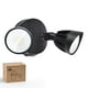 thumbnail image 1 of Focos LED de seguridad Philips Dusk to Dawn, 44 W, 3500 lúmenes, 1 of 8