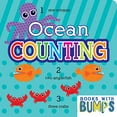 thumbnail image 1 of Pre-Owned Books with Bumps: Ocean Counting: Learn Your Numbers With This Adorable Touch and Feel Book, 9781635603842, 1635603846, Paperback,, 1 of 1
