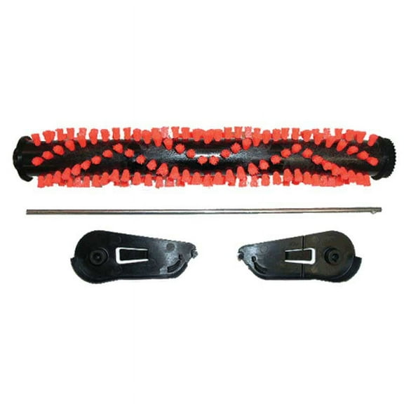 BISSELL 1699 PRO HEAT STEAM VAC, BRUSH ROLL, 2101128, Qty-1