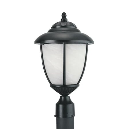 - Sea Gull Lighting 82048PEN Yorktown Single Light 17-1/4