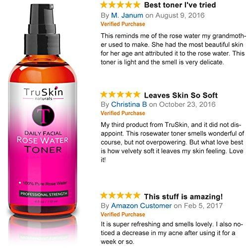 best natural astringent