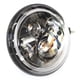 thumbnail image 3 of Faro Redondo para moto led 35W 1770lm RT-E05 Kinlley gris M, 3 of 3
