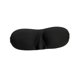 thumbnail image 4 of Máscara para dormir perfecl contorneado 3D Lavable Suave Negro, 4 of 8