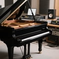 thumbnail image 4 of PTOOTP 2Pcs Protective Piano Keyboard Dust Cover for 88 Keys Electronic and Digital Keyboards, 4 of 6