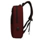 thumbnail image 4 of Mochila para laptop Bluelander Con Puerto USB Bluelander Mochila antirrobo para laptop, 4 of 5