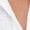 White, variant on Women's Short-Sleeve Tops Breathable Single Breasted Short Sleeve Top for Women Solid Color Casual Shirt Summer Tops for Women