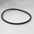 thumbnail image 3 of qiya 1PCS K26 V-BELT for 8" Drill Press Belt K-26 Rubber Replacement Belt, 3 of 9