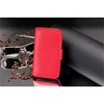thumbnail image 3 of Cadorabo Case for Samsung Galaxy ALPHA Cover Book Wallet Screen Protection PU Leather Flip Magnetic Etui, 3 of 5