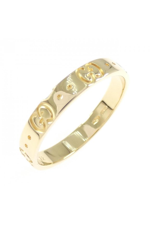 Pre-Owned Gucci Icon Ring