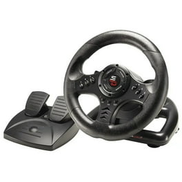 Thrustmaster スラストマスター T150 Racing Wheel Thrustmaster T150 RS Steering Wheel and Pedals for PS5, PS4