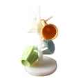 thumbnail image 2 of Estante para mini tazas Zulema 1/12 tazas multicolores, 2 of 8