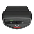 thumbnail image 2 of Fenbeli 2500W Tower Electric Space Heater with Remote, Black, 2 of 3