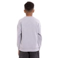 thumbnail image 2 of Spider-Man Kids Graphic Fleece Crewneck Sweatshirt, Sizes 4-18, 2 of 5