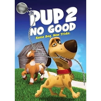 NCircle Entertainment, Animal Atlas: Puppy Party (DVD), Kids