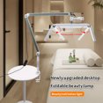 thumbnail image 4 of Andoer HD-M16X 36W Desktop LED Video Light Foldable Half-moon Fill, 4 of 7