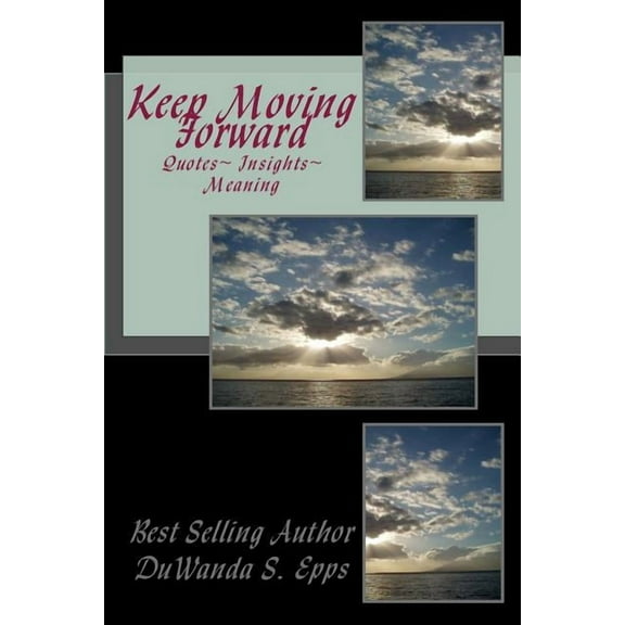 Unleashed Em Shackles Been Broken Keep Moving Forward, Book 1, (Paperback)