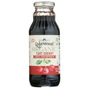 Lakewood Tart Cherry Juice Cherry, 12.5 Fl Oz
