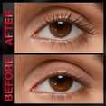 thumbnail image 3 of Maybelline New York Lash Stiletto Ultimate Length Waterproof Mascara, Very Black, 0.22 fl. oz., 3 of 7