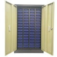 thumbnail image 1 of INTBUYING Armoire de Rangement pour Outils de Type Tiroir Armoire pour Quincaillerie et Outils Armoire de Pièces de Rechange avec 60 Tiroirs, 1 of 9