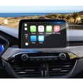 thumbnail image 1 of Protector de Pantalla de Vidrio Templado Coleya 8" para Ford Escape, 1 of 7