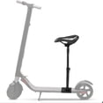 thumbnail image 2 of Asientos De Scooter, Asiento De Silla Suave Y Transpirable Carga Máxima De 100 Kg Para Nineboot KickScooter ES1 ES2 ES3 ES4, 2 of 8