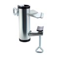 thumbnail image 1 of Patio Umbrella Clamp Balcony Umbrella Holder for Deck Poles Fences Bleachers Cola  Abrazadera de clip fijo, 1 of 8
