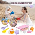 thumbnail image 1 of MesaSe 7PCS Beach And Snow Multifunctional Parent-Child Interactive Educational Toy Set, 1 of 6