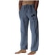 thumbnail image 2 of Pantalones largos para hombre, moda, estampados, casuales, cintura elástica con bolsillo, pantalones deportivos, pantalones de poliéster para hombre., 2 of 4